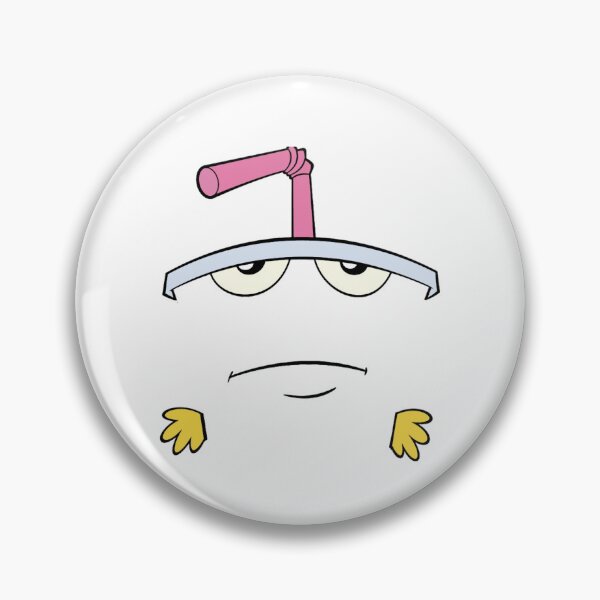 Item preview, Aqua teen hunger force- Master Shake any color designed and sold by bonsat5.