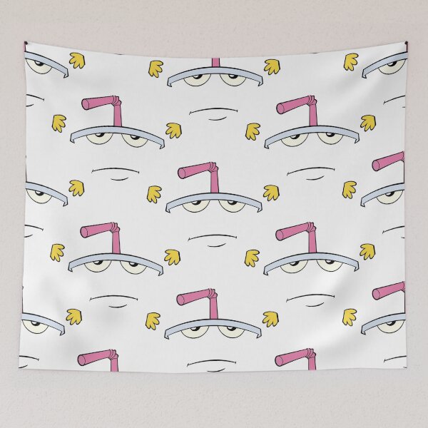 Item preview, Aqua teen hunger force- Master Shake any color designed and sold by bonsat5.