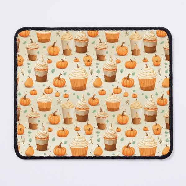 Item preview, Pumpkin Spice Coffees designed and sold by EvokeArtisan.