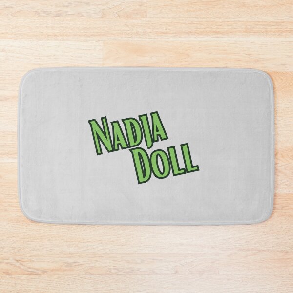 Item preview, Nadja Doll designed and sold by KGSM.