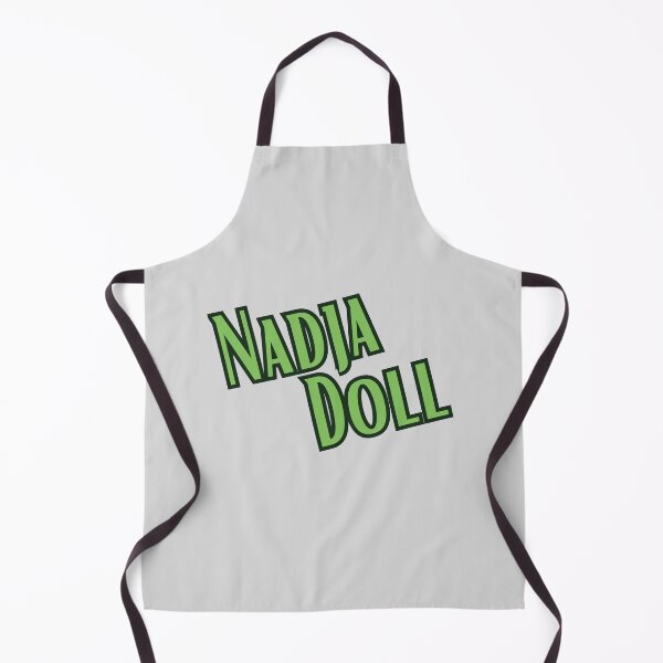 Item preview, Nadja Doll designed and sold by KGSM.