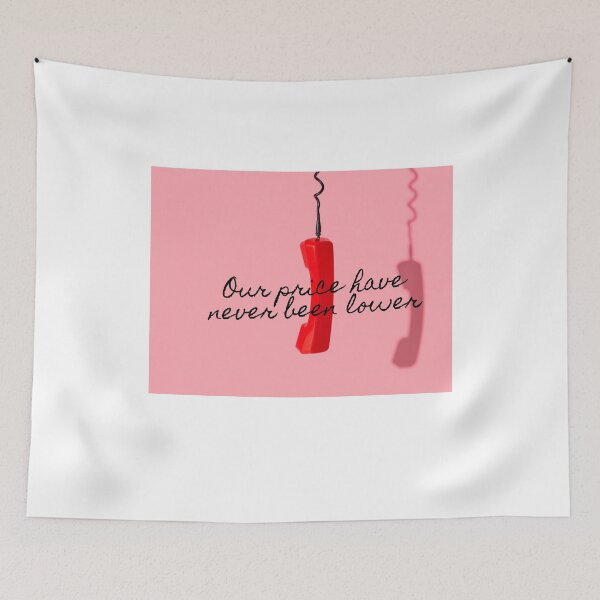 Item preview, bill office - Buttlicker Our price have never been lower - red phone designed and sold by jijika119.