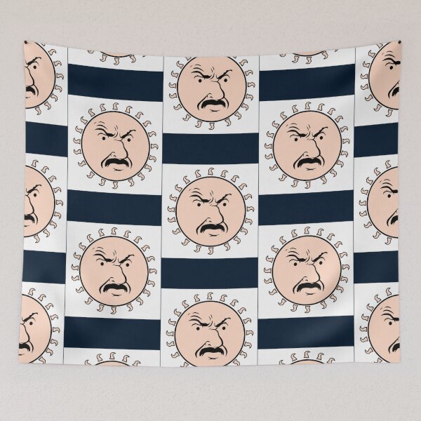 Item preview, Carl Brutananadilewski Un hombre de muchas formas designed and sold by bonsat5.