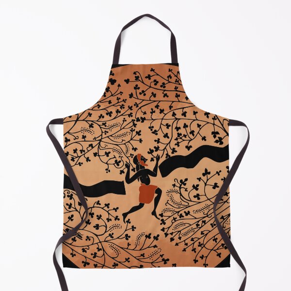 Item preview, Dionysos shaking grapevines designed and sold by frederic Lecut.