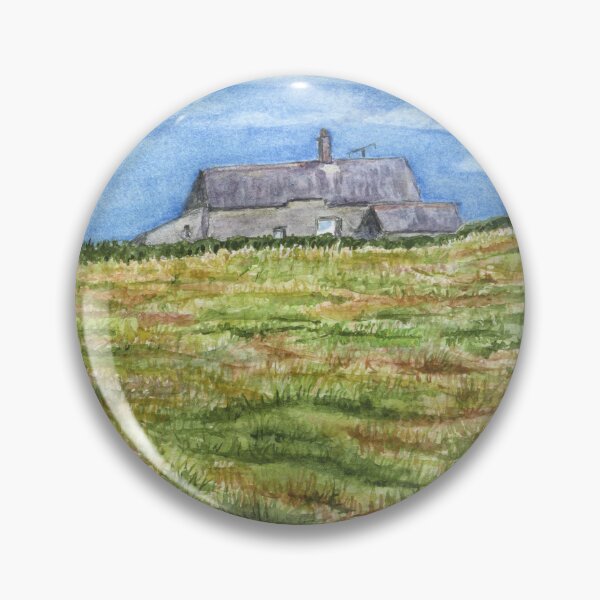 Item preview, Felin-Wen near Llanfairyneubŵll on Anglesey designed and sold by LymphomaLass.