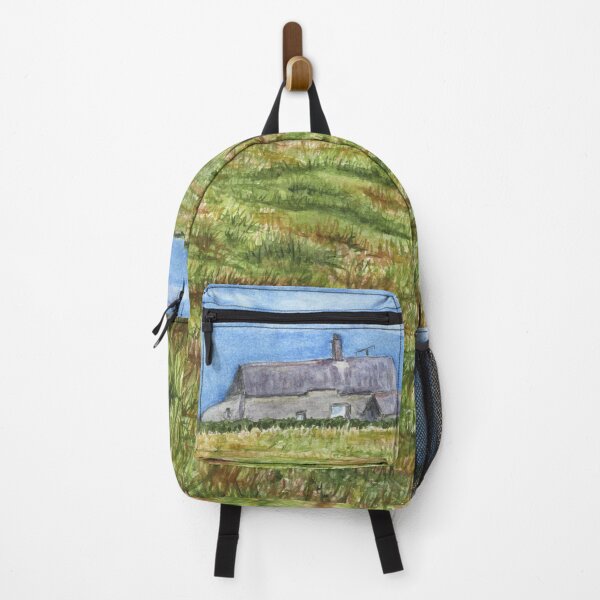 Item preview, Felin-Wen near Llanfairyneubŵll on Anglesey designed and sold by LymphomaLass.
