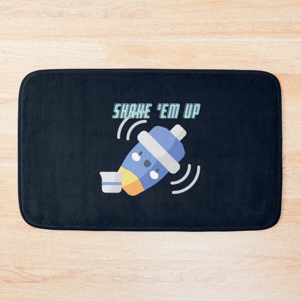 Item preview, Shake _Em Up   designed and sold by bonsat5.