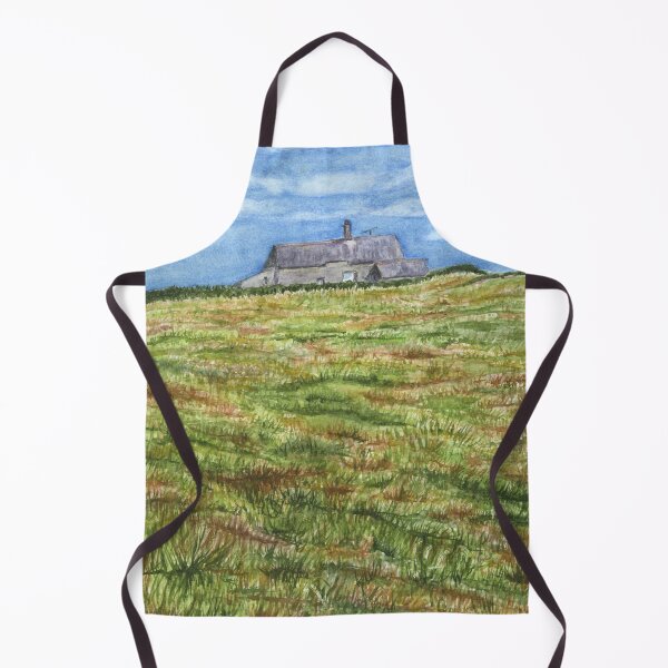 Item preview, Felin-Wen near Llanfairyneubŵll on Anglesey designed and sold by LymphomaLass.
