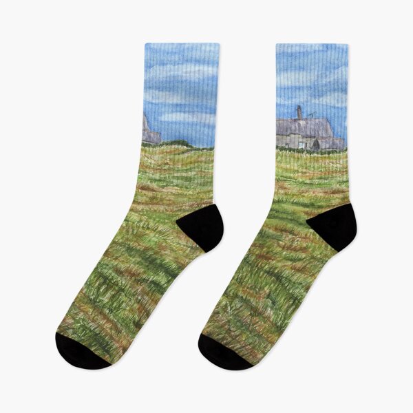 Item preview, Felin-Wen near Llanfairyneubŵll on Anglesey designed and sold by LymphomaLass.