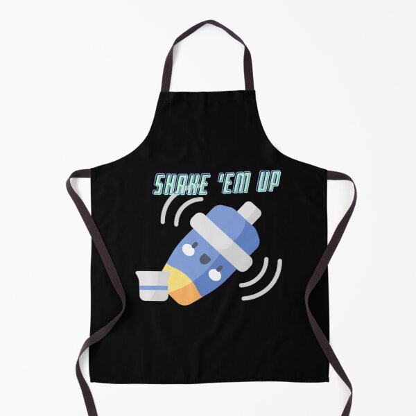 Item preview, Shake _Em Up designed and sold by bonsat5.