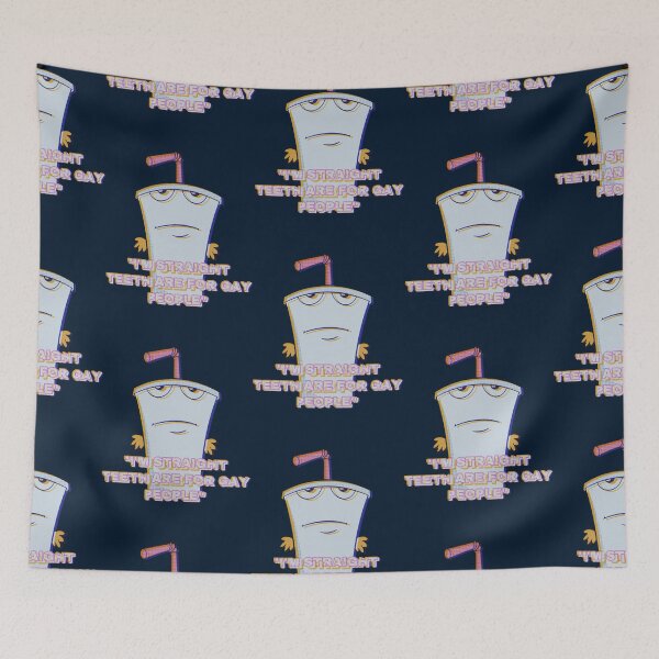 Item preview, Shake_s palabras en los dientes designed and sold by bonsat5.