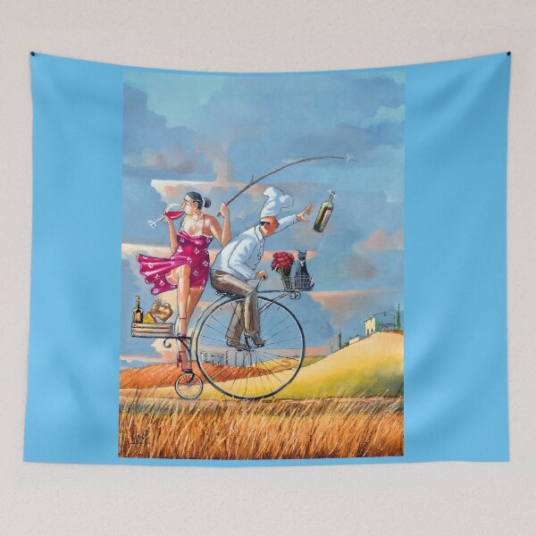 Item preview, No pain no wine designed and sold by RonaldWestArt.