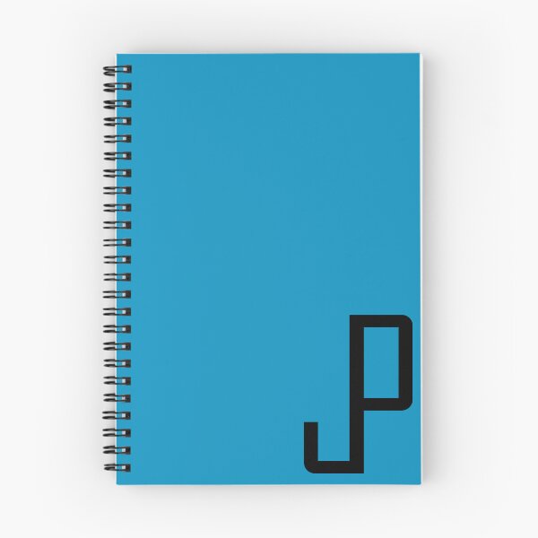 Item preview, Jonah Pontzius The JP logo official designed and sold by jpontzius.