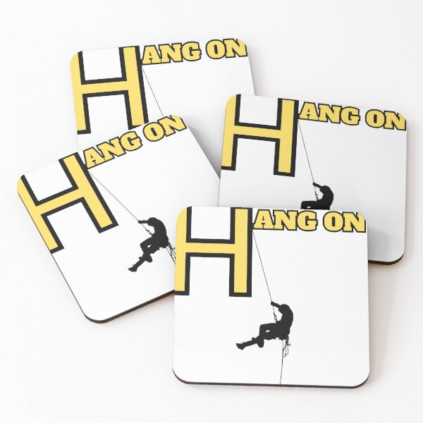 Item preview, Hang On designed and sold by Design E Khaas.