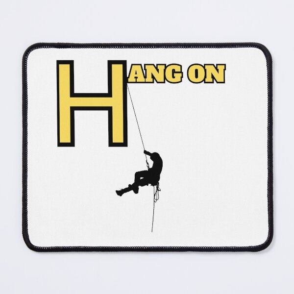 Item preview, Hang On designed and sold by Design E Khaas.
