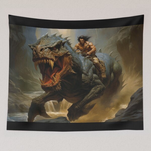 Item preview, Canyon Chase designed and sold by JLCableStudio.