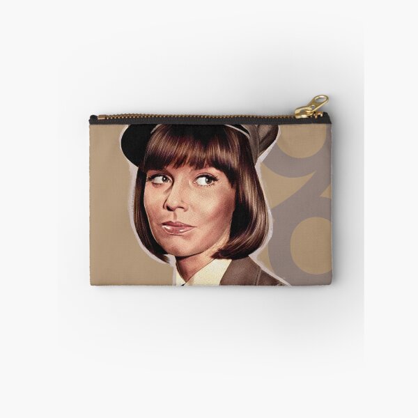 Item preview, Barbara Feldon - Agent 99 from "Get Smart" designed and sold by micheleamadesi.