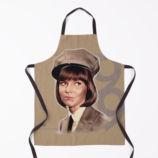 Item preview, Barbara Feldon - Agent 99 from "Get Smart" designed and sold by micheleamadesi.