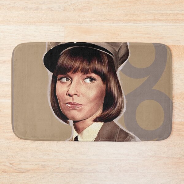 Item preview, Barbara Feldon - Agent 99 from "Get Smart" designed and sold by micheleamadesi.