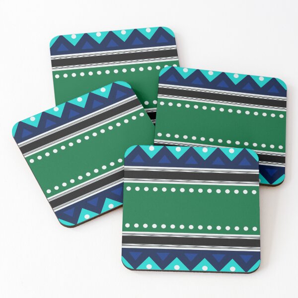 Item preview, Land of Kisiwa Flag designed and sold by ShopKujenga.