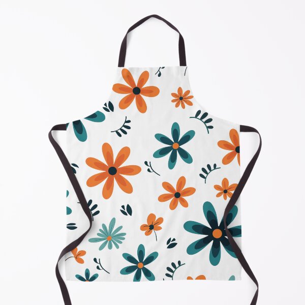 Item preview, Joyful Summer Pattern designed and sold by VividRaccoon.