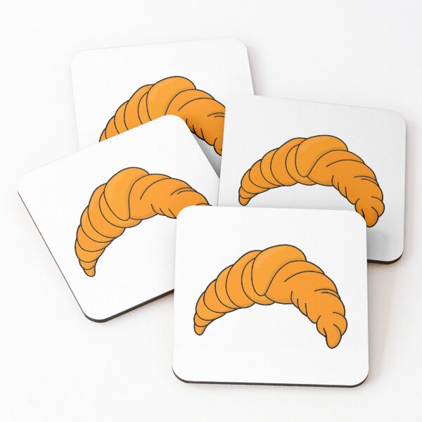 Item preview, Delicious Croissant designed and sold by shopdiego.