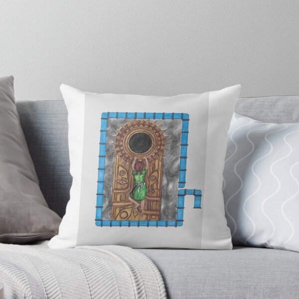 Item preview, Big Daddy Triptych 3 designed and sold by PhosDrenStudio.
