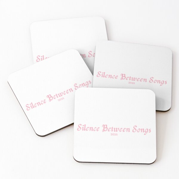 Item preview, barbie silence between songs mb designed and sold by aliceswhiterab.