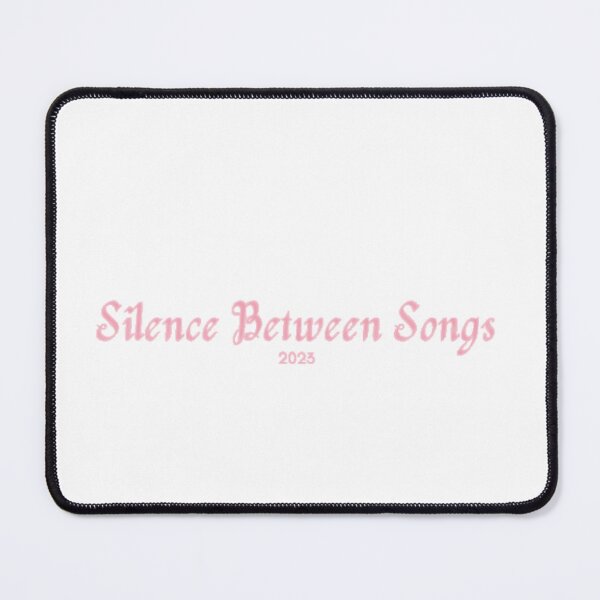 Item preview, barbie silence between songs mb designed and sold by aliceswhiterab.