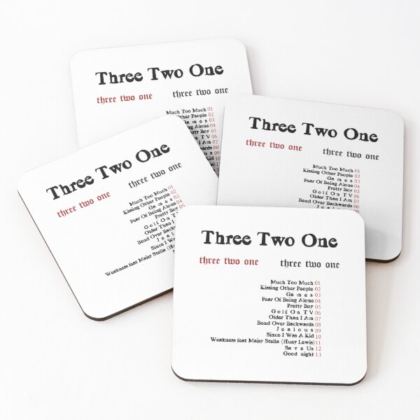 Item preview, three. two. one.  lennon stella  	 designed and sold by cgvtjmtjej5.