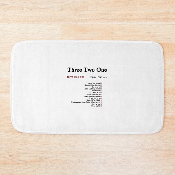 Item preview, three. two. one.  lennon stella  	 designed and sold by cgvtjmtjej5.