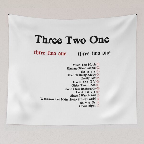 Item preview, three. two. one.  lennon stella  	 designed and sold by cgvtjmtjej5.
