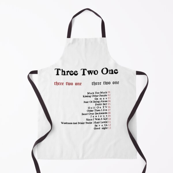 Item preview, three. two. one.  lennon stella  	 designed and sold by cgvtjmtjej5.