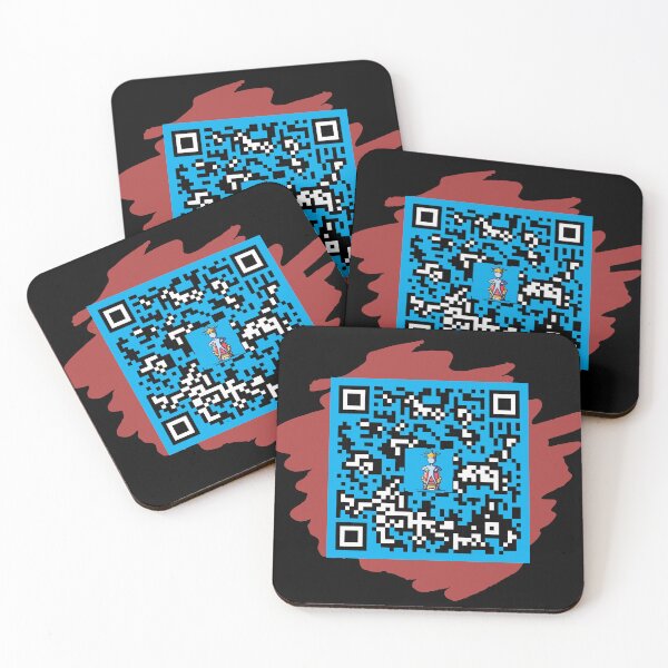 Item preview, QR code , I am a good person and I deserve to be trusted designed and sold by M3A Art.