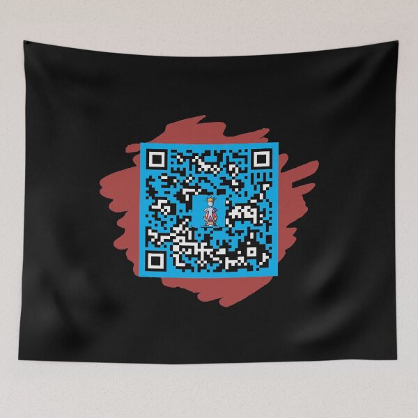 Item preview, QR code , I am a good person and I deserve to be trusted designed and sold by M3A Art.