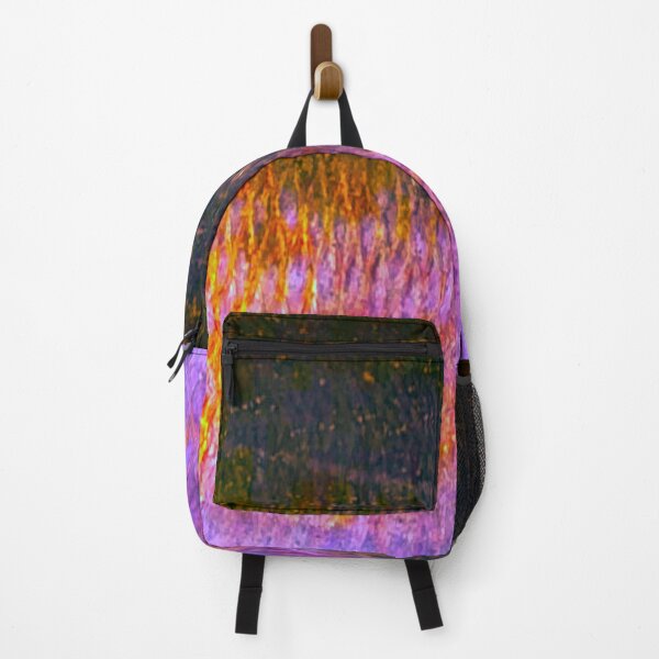 Item preview, Purple Sun Colored Bluefish Skin designed and sold by CJRPics.