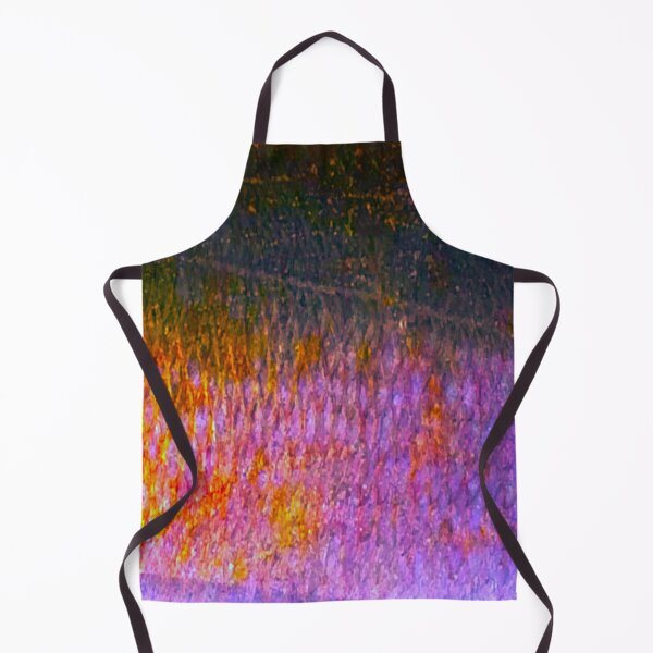 Item preview, Purple Sun Colored Bluefish Skin designed and sold by CJRPics.