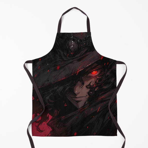 Item preview, Hunters of the Dark: Explore the Supernatural World with Vampire Hunter D. Illustrations: Bloodlust designed and sold by InsaneLEDP.