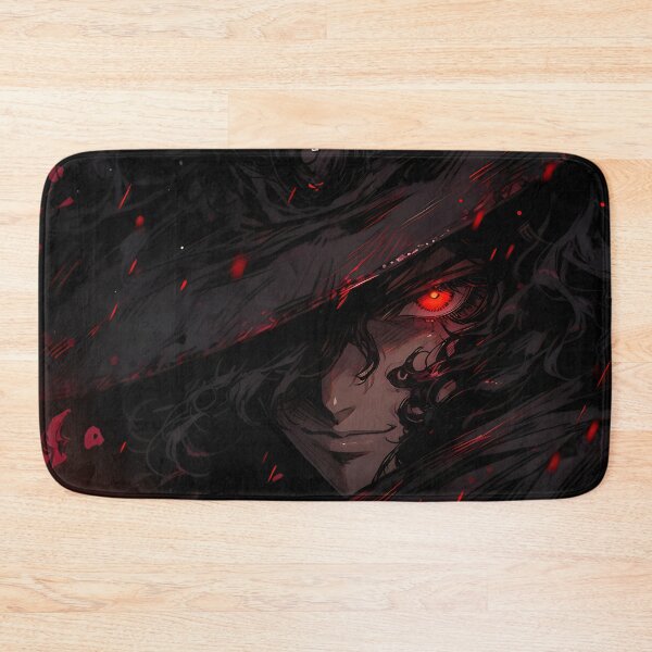 Item preview, Hunters of the Dark: Explore the Supernatural World with Vampire Hunter D. Illustrations: Bloodlust designed and sold by InsaneLEDP.