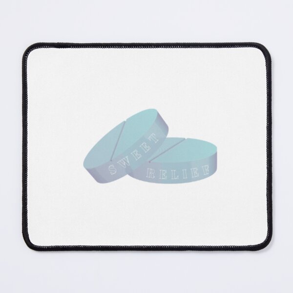 Item preview, Sweet relief mb designed and sold by aliceswhiterab.