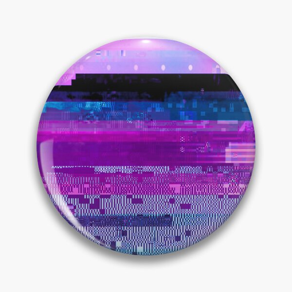 Item preview, GLITCHING designed and sold by Swooncake Press.