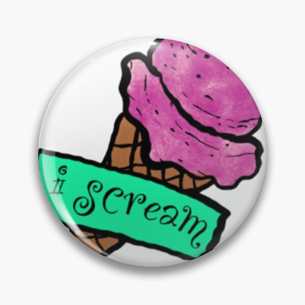 Item preview, I Scream designed and sold by kimmileskim.