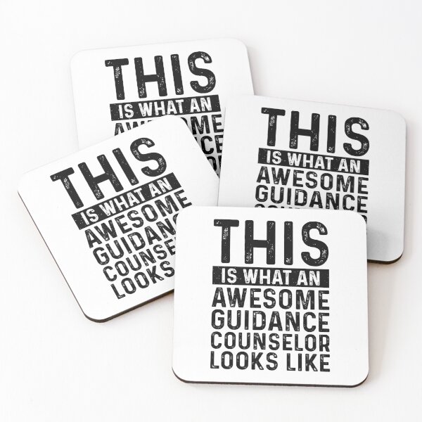 Item preview, This Is What An Awesome Guidance Counselor designed and sold by kamrankhan.