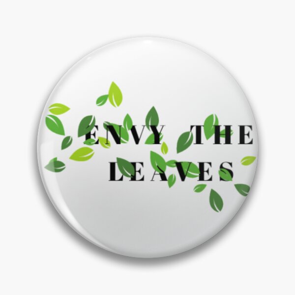 Item preview, Envy the leaves designed and sold by aliceswhiterab.