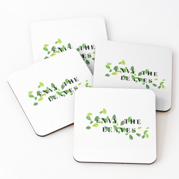 Item preview, Envy the leaves designed and sold by aliceswhiterab.
