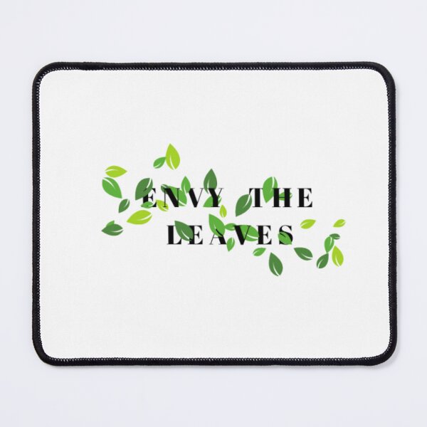 Item preview, Envy the leaves designed and sold by aliceswhiterab.
