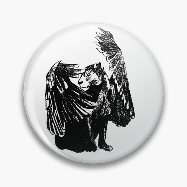 Item preview, Gryphon  designed and sold by Mary Nitz.