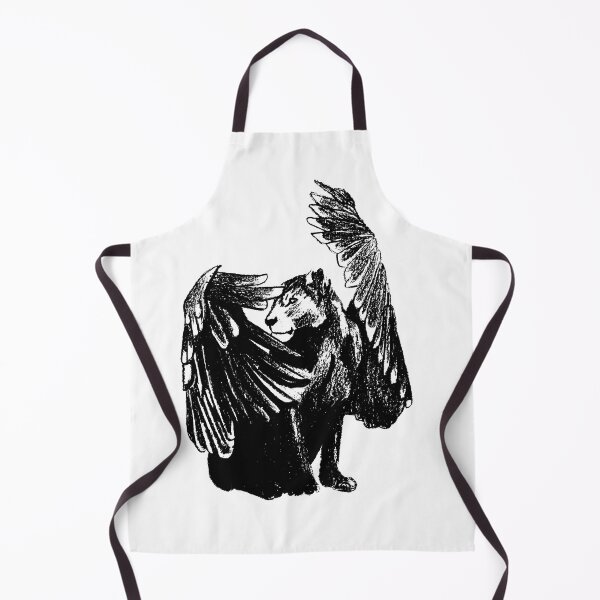 Item preview, Gryphon designed and sold by Mary Nitz.