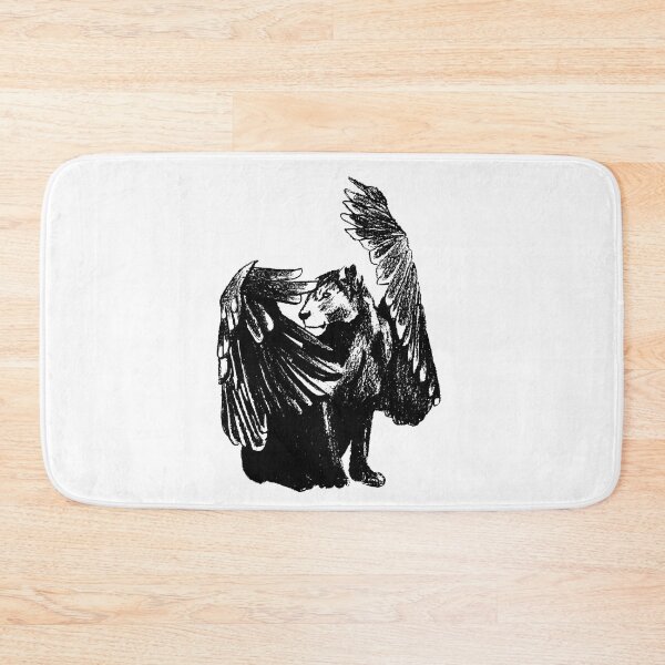 Item preview, Gryphon  designed and sold by Mary Nitz.