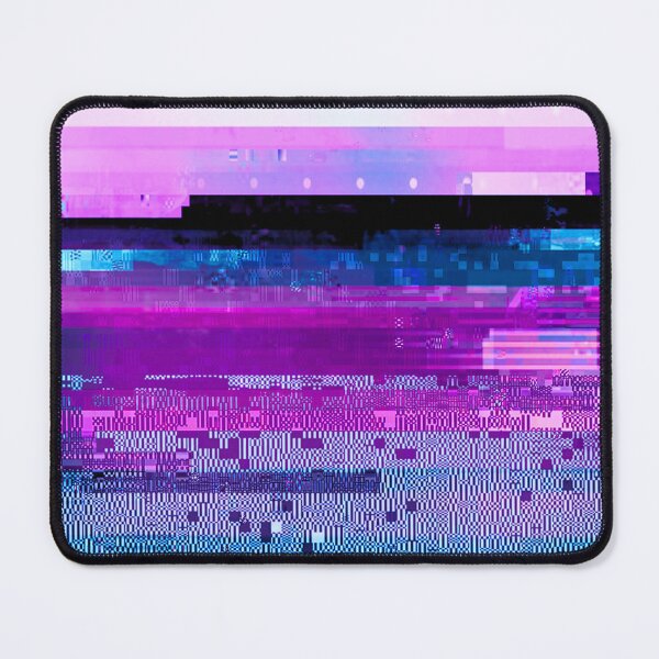 Item preview, GLITCHING designed and sold by Swooncake Press.
